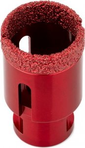 Smart wiertło diamentowe do gresu 35 mm SM-25-350 4