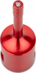 Smart wiertło diamentowe do gresu 6,0mm SM-25-060 3