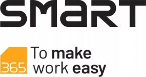 Smart Magnetyczne nasadki udarowe 1/4" 10mm 5 szt. (29-N10) 5