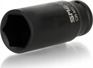 Smart zestaw nasadek udarowych długich 1/2" 10-32mm 16cz SM-29-NSET16 3