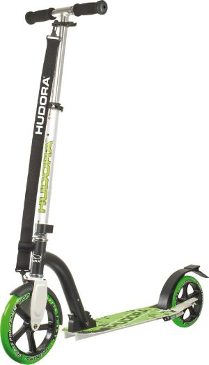 Hulajnoga Hudora Big Wheel Bold 230 (14230) 1