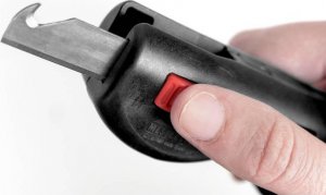 Wiha narzędzie wielofunkcyjne do ściągania izolacji na przewodach 5