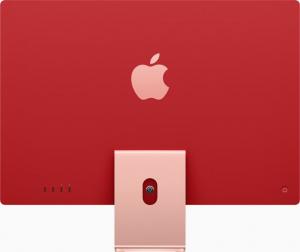 Komputer Apple iMac 2021 Apple M1, 8 GB, 256 GB SSD Mac OS Big Sur Gigabit LAN 3