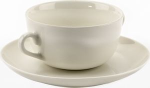 Karolina Bulionówka 350ml ze spodkiem Claudette 3