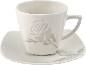 Karolina Serwis do Kawy Romantica Rosa 12/27 14