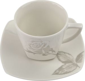 Karolina Serwis do Kawy Romantica Rosa 12/27 15