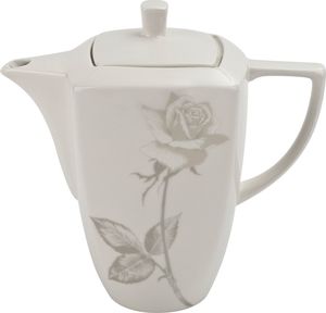 Karolina Serwis do Kawy Romantica Rosa 12/27 2