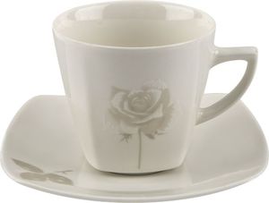 Karolina Serwis do kawy 12/27 Romantica Rosa Witek's 4