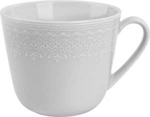 Kristoff Komplet 6 filiżanek 200ml ze spodkami Prowans 3