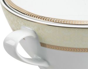 Kristoff Waza 2,5L Magnetic 3