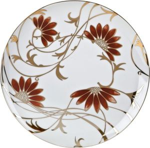 Kristoff Zestaw porcelanowy 6/31 Royal Flower PROMO 12