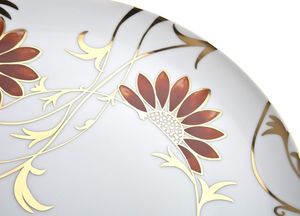 Kristoff Zestaw porcelanowy 6/31 Royal Flower PROMO 13