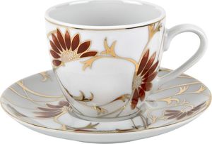 Kristoff Zestaw porcelanowy 6/31 Royal Flower PROMO 14
