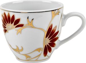 Kristoff Zestaw porcelanowy 6/31 Royal Flower PROMO 17