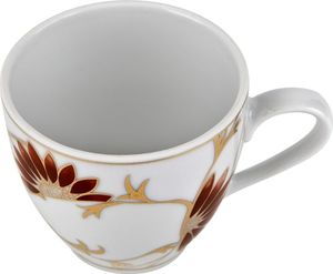 Kristoff Zestaw porcelanowy 6/31 Royal Flower PROMO 19