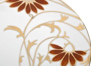 Kristoff Zestaw porcelanowy 6/31 Royal Flower PROMO 8