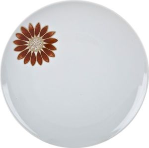 Kristoff Zestaw porcelanowy 6/31 Royal Flower PROMO 10