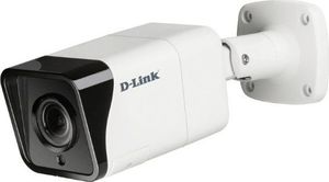 D-Link D-Link DCS-4718E 8 Megapixel H.265 Outdoor Bullet Camera 1