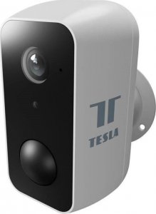 Kamera IP Tesla Smart Camera PIR Battery 1