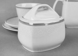 Ćmielów Serwis do kawy 12/27 Elsa 3