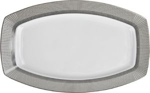 Ćmielów Serwis obiadowy 12/41 Amaro Silver 14