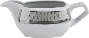 Ćmielów Serwis obiadowy 12/41 Amaro Silver 17