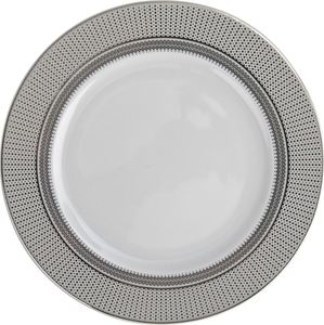 Ćmielów Serwis obiadowy 12/41 Amaro Silver 7