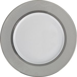 Ćmielów Serwis obiadowy 12/41 Amaro Silver 9