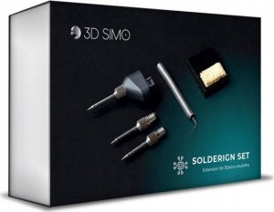 3DSimo 3DSimo MultiPro - Końcówka do lutowania (soldering) 1