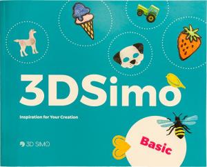 3DSimo Basic book (G3D2009) 1