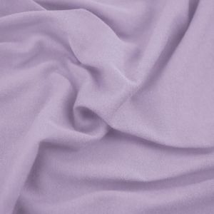 Decoking DecoKing PRZEŚCIERADŁO Z GUMKĄ LAVENDERPURPLE 80-90x200+30 4