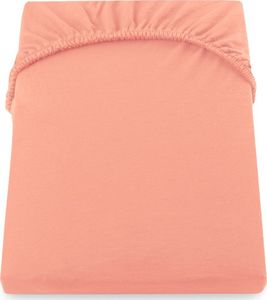 Decoking DecoKing PRZEŚCIERADŁO Z GUMKĄ PEACH 80-90x200+30 5