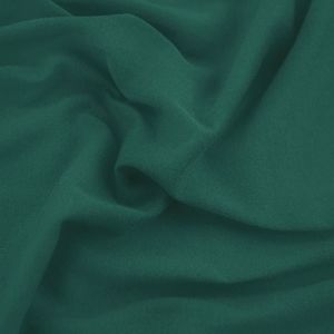 Decoking DecoKing PRZEŚCIERADŁO Z GUMKĄ BOTTLEGREEN 80-90x200+30 4
