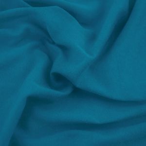 Decoking DecoKing prześcieradło bawełniane AMBER BLUESAPPHIRE 80-90x200+30 5