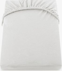 Decoking Prześcieradło Bawełniane Amber Pearloyster 120-140x200+30 5