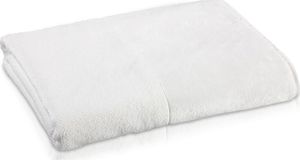 Moeve Ręcznik łazienkowy Bamboo Luxe biały 50x100 cm 1