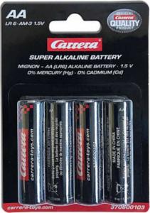 Carrera Bateria AAA / R03 8 szt. 1