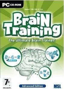 Brain Training Advanced PC 1