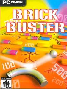 Brick Buster PC 1