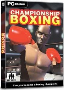Championship Boxing PC 1