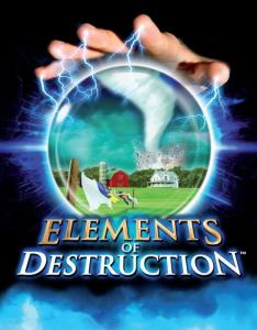 Elements of destruction PC 1