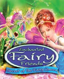 Enchanted fairy friends PC 1