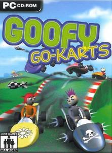 Goofy Go Karts PC 1