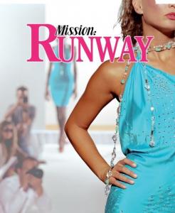 Mission Runway PC 1