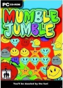Mumble Jumble PC 1