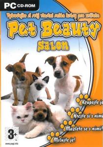 Pet Beauty Salon PC 1