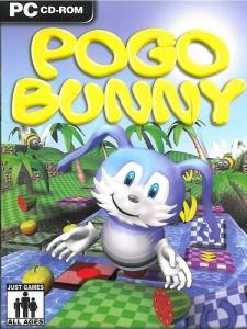 Pogo Bunny PC 1