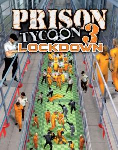 Prison Tycoon 3: Lockdown PC 1