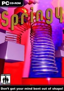 Springy PC 1