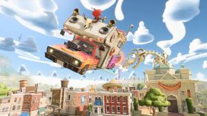 Plants vs. Zombies: Battle for Neighborville PC 5